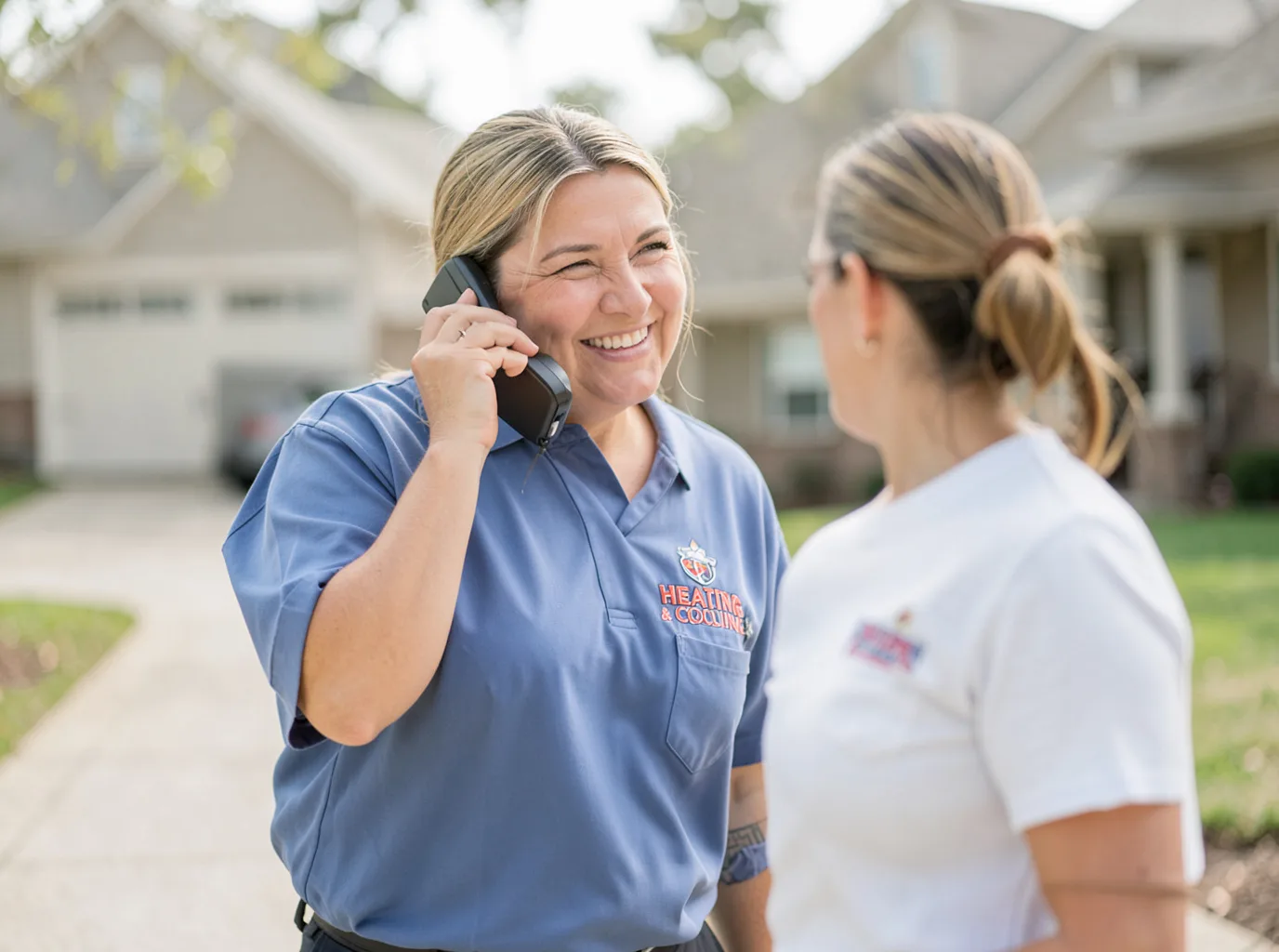 Hvac Repair Hoople, ND FAQs